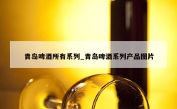 青岛啤酒所有系列_青岛啤酒系列产品图片